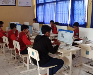 Simulasi ANBK Tahap 1 2022