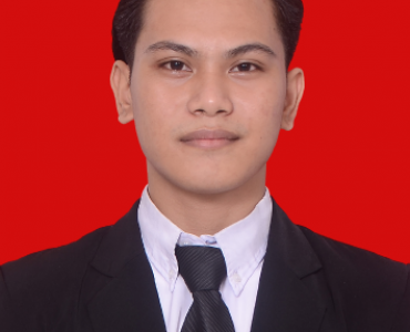 Arif Rahman Hakim, S.Pd
