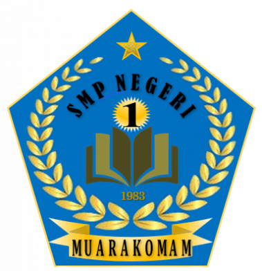SMP Negeri 1 Muara Komam