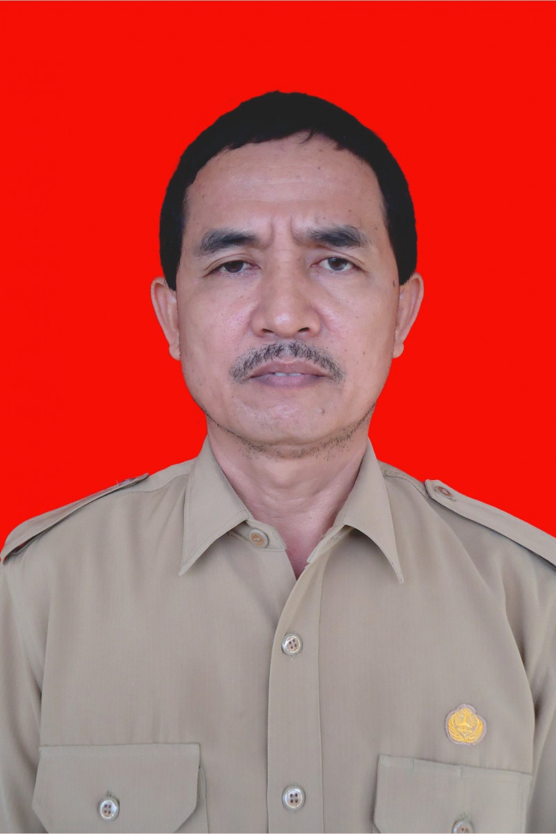H. Junaidi, S.Pd (UR Humas)