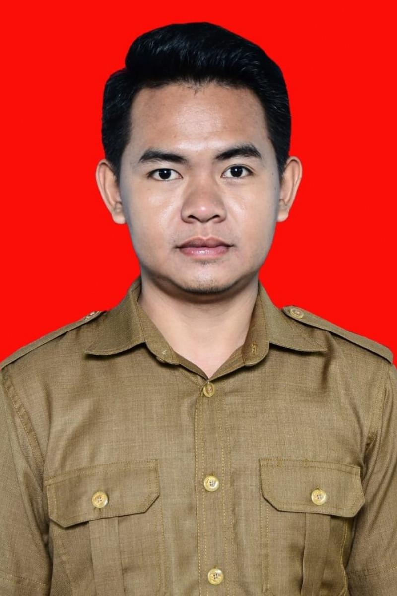 Masrani (UR Ekstrakurikuler)