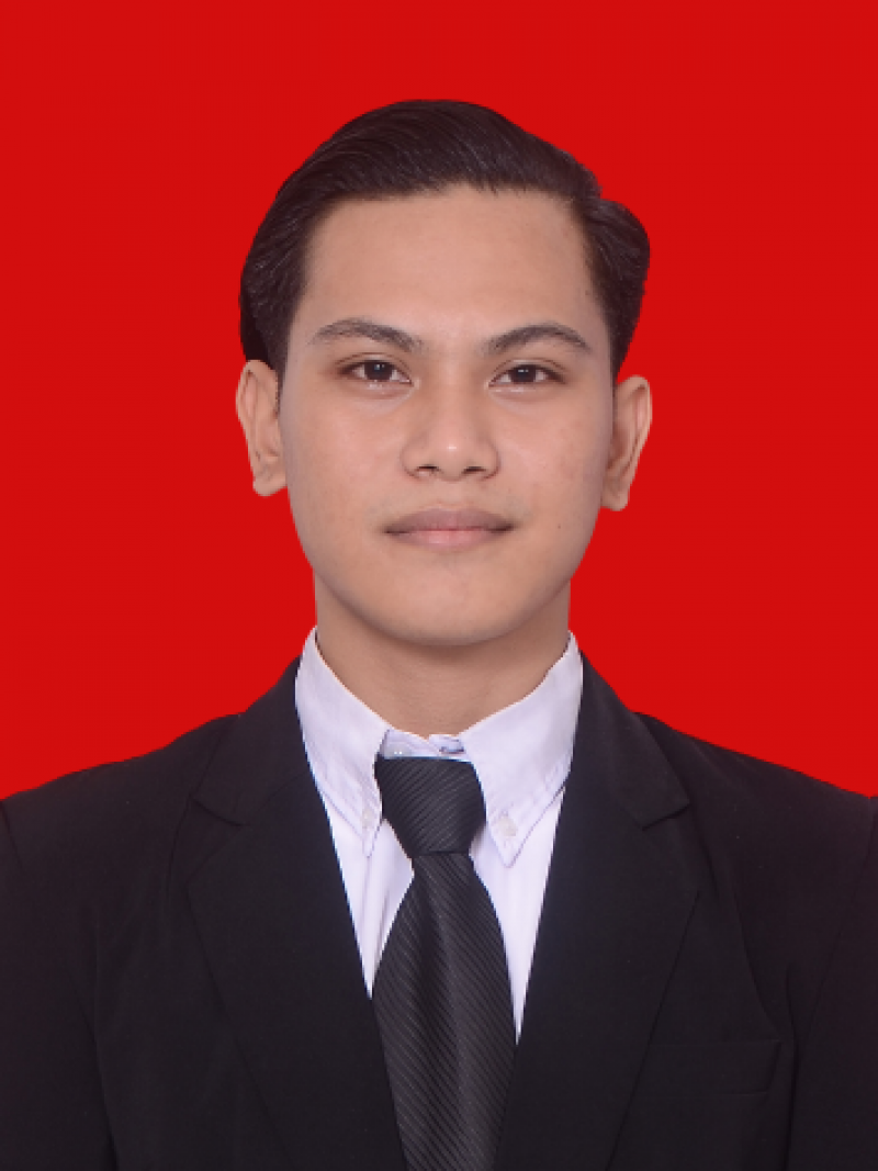 Arif Rahman Hakim, S.Pd