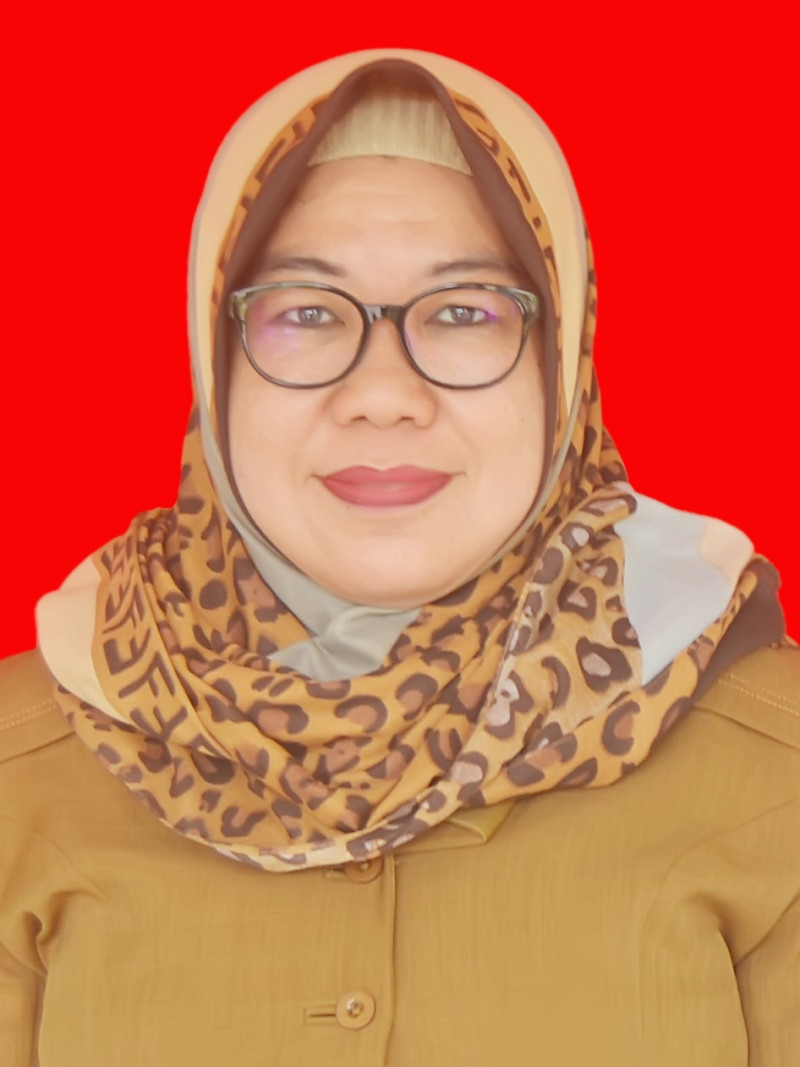 Masdaliah, ST (KELAS VII A)