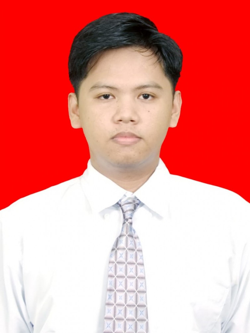 Muhamad Saripudin, S.Kom