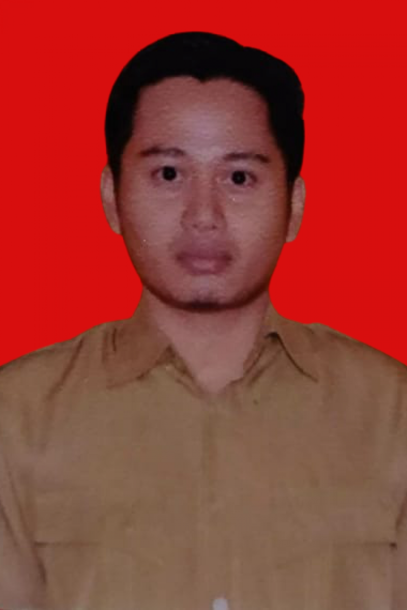 Abdul Haris (UR Kesiswaan)