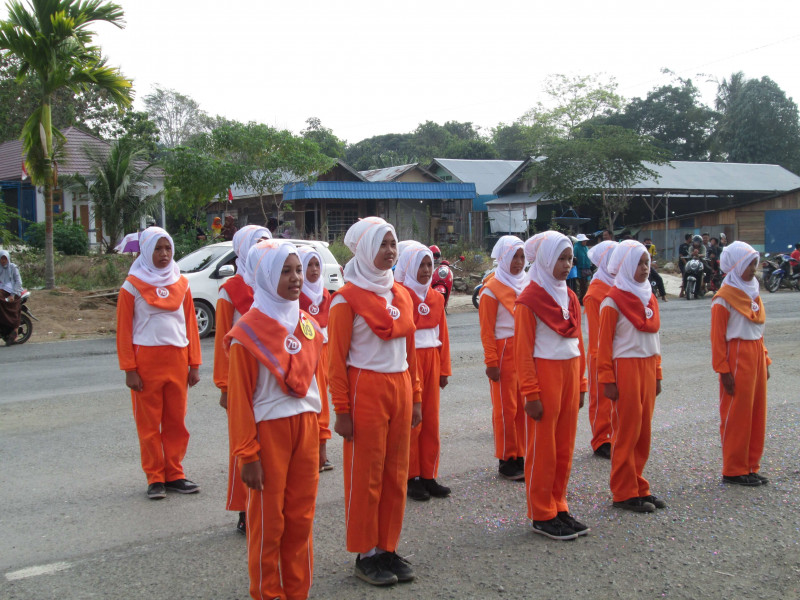 Gerak JJJJ 17