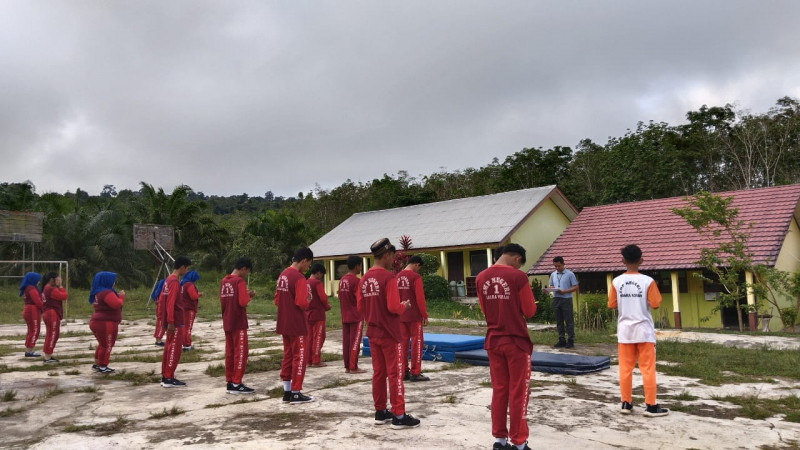 Kegiatan Belajar Mengajar
