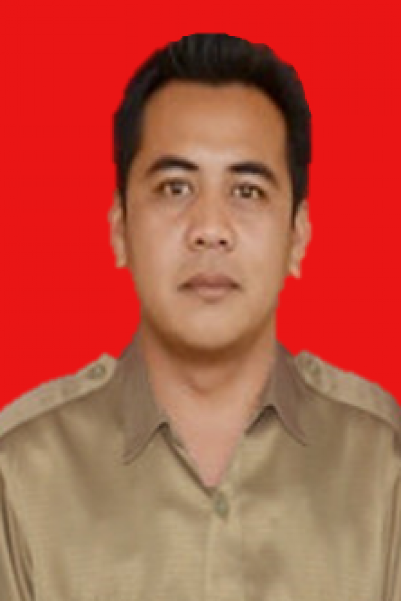 Saidi Rahman (UR ADM Peg/Tas)