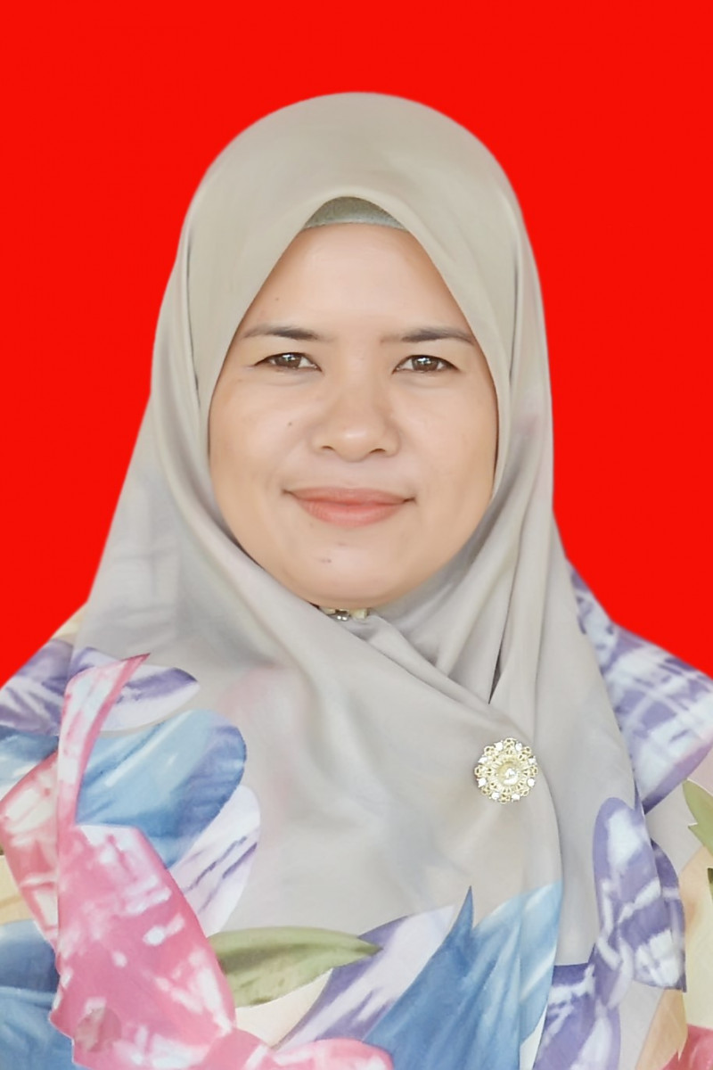 Halimatus Sakdiah, S.Pd (UR BP & BK)