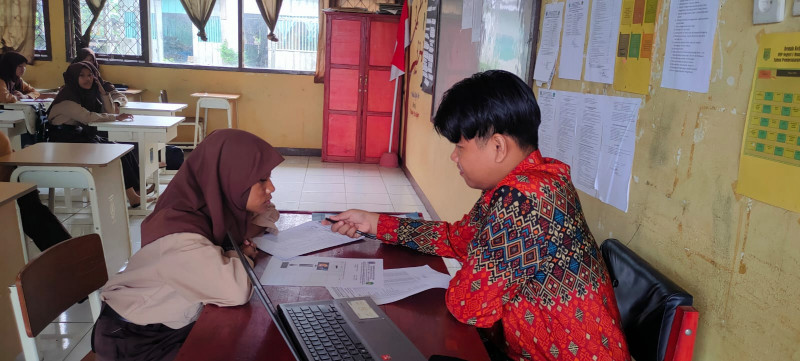 Kegiatan Belajar Mengajar