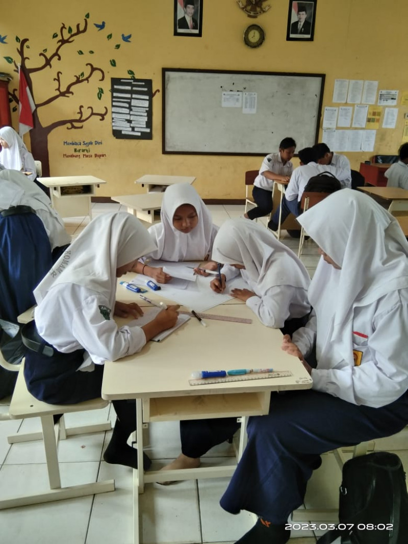 Kegiatan Belajar Mengajar