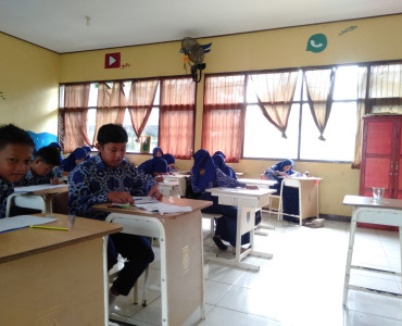 Kegiatan Belajar Mengajar