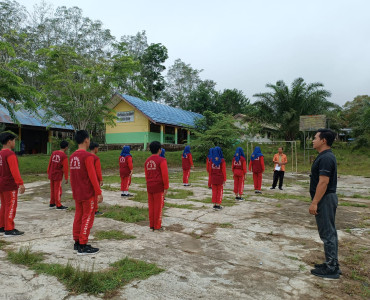 Kegiatan Belajar Mengajar