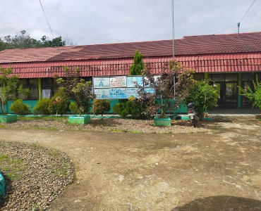 Depan Kiri