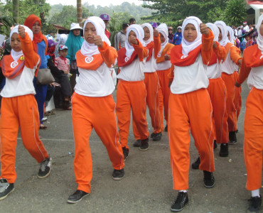 Gerak JJn 17