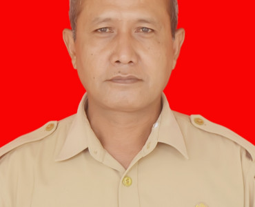 Fahruraji, S.PD (UR Keagamaan)