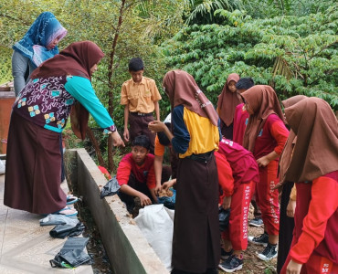 Proses Penanaman / Penyemaian