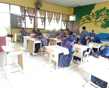 Kegiatan Belajar Mengajar