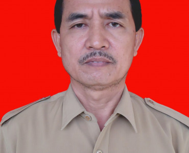 H. Junaidi, S.Pd (UR Humas)