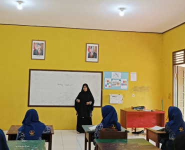 Kegiatan Belajar Mengajar