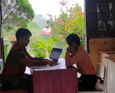 Kegiatan Belajar Mengajar