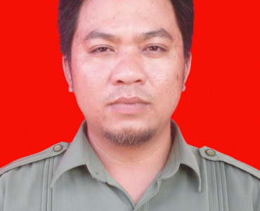 Irma Jaya (UR Kepegawaian)