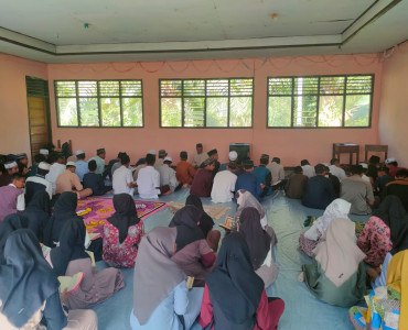 Kegiatan Pesantren Ramadhan