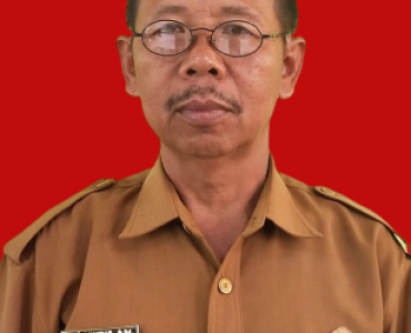 Tugiman (Kepala Sekolah)