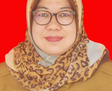 Masdaliah, ST (KELAS VII A)