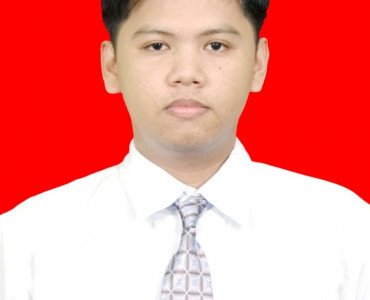 Muhamad Saripudin, S.Kom