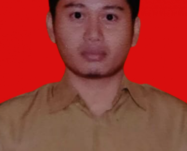 Abdul Haris (UR Kesiswaan)