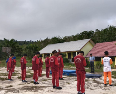 Kegiatan Belajar Mengajar