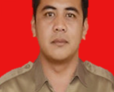 Saidi Rahman (UR ADM Peg/Tas)
