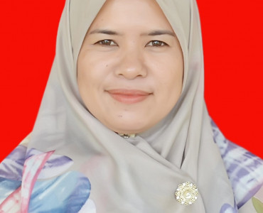 Halimatus Sakdiah, S.Pd (UR BP & BK)