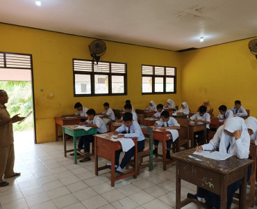 Kegiatan Belajar Mengajar