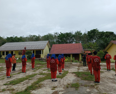 Kegiatan Belajar Mengajar
