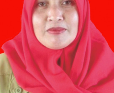 Mislawati (Staff T.A.S)