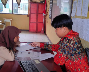 Kegiatan Belajar Mengajar