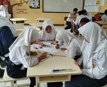 Kegiatan Belajar Mengajar