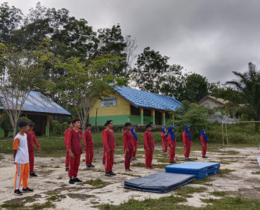 Kegiatan Belajar Mengajar