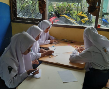 Kegiatan Belajar Mengajar